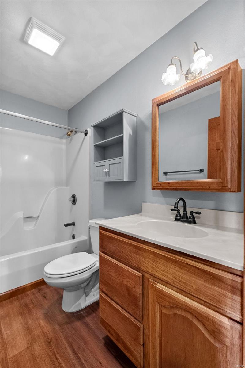 3104 Wild Flower Lane