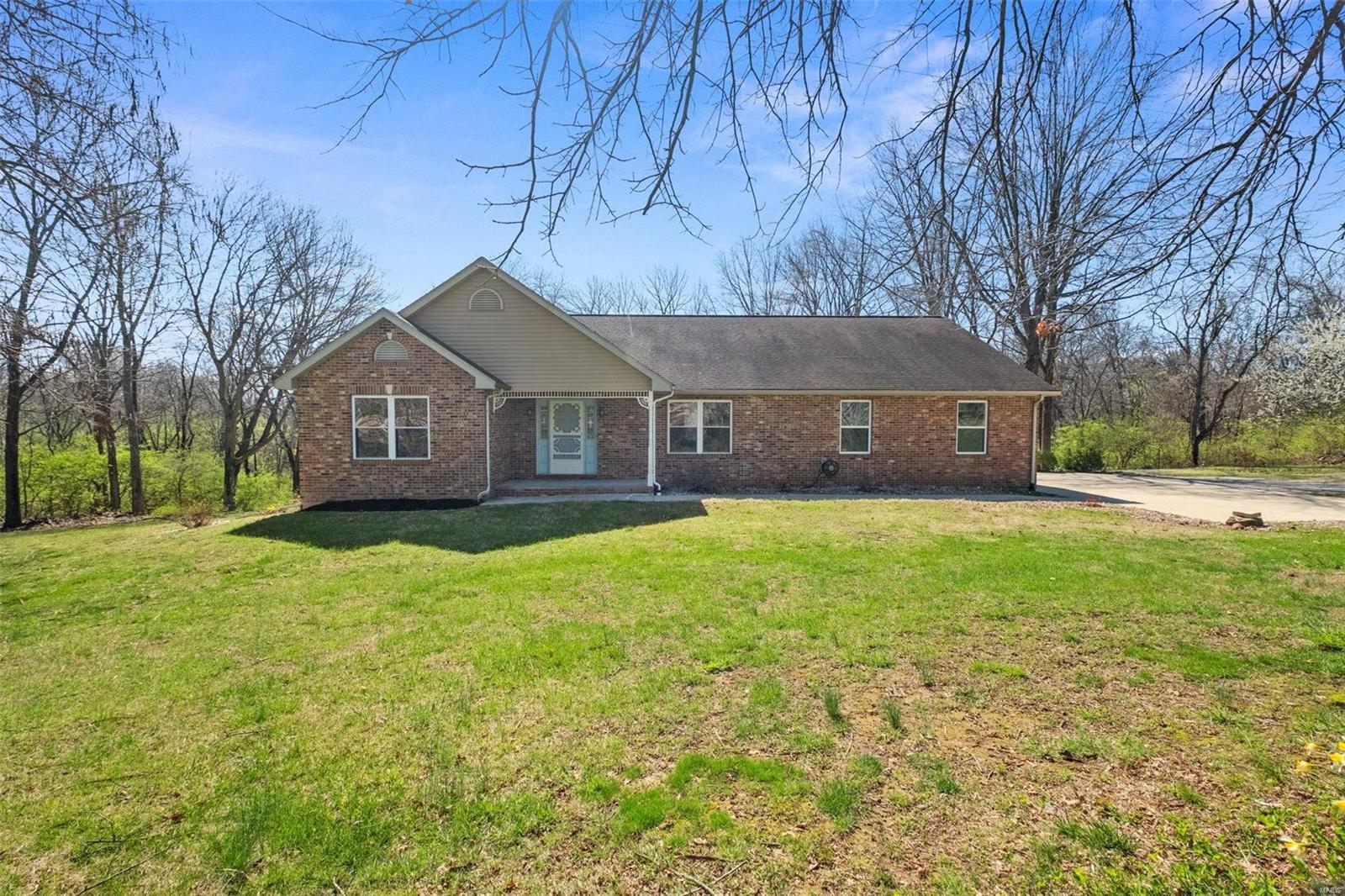 3104 Wild Flower Lane