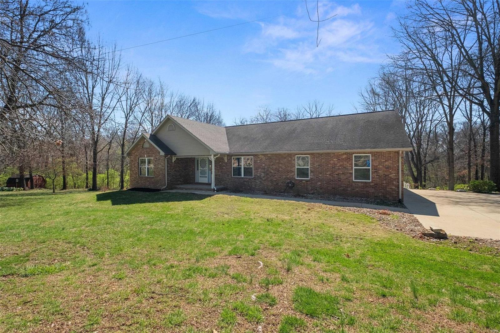 3104 Wild Flower Lane