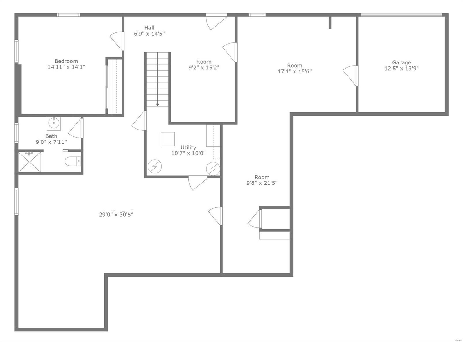 3104 Wild Flower Lane