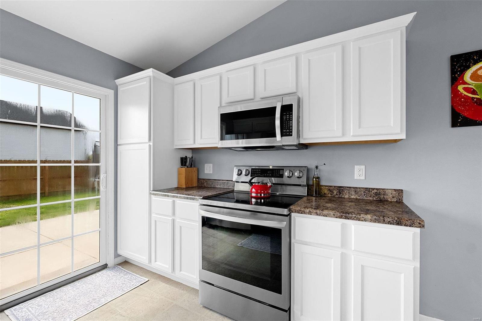 5538 S Woods Manor Drive