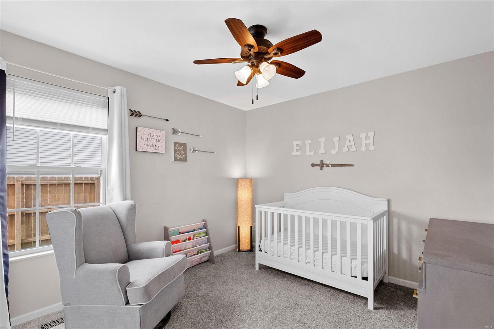 5538 S Woods Manor Drive