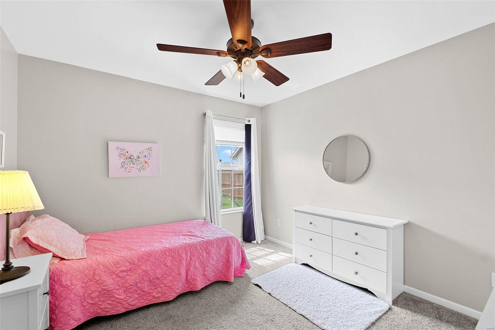 5538 S Woods Manor Drive