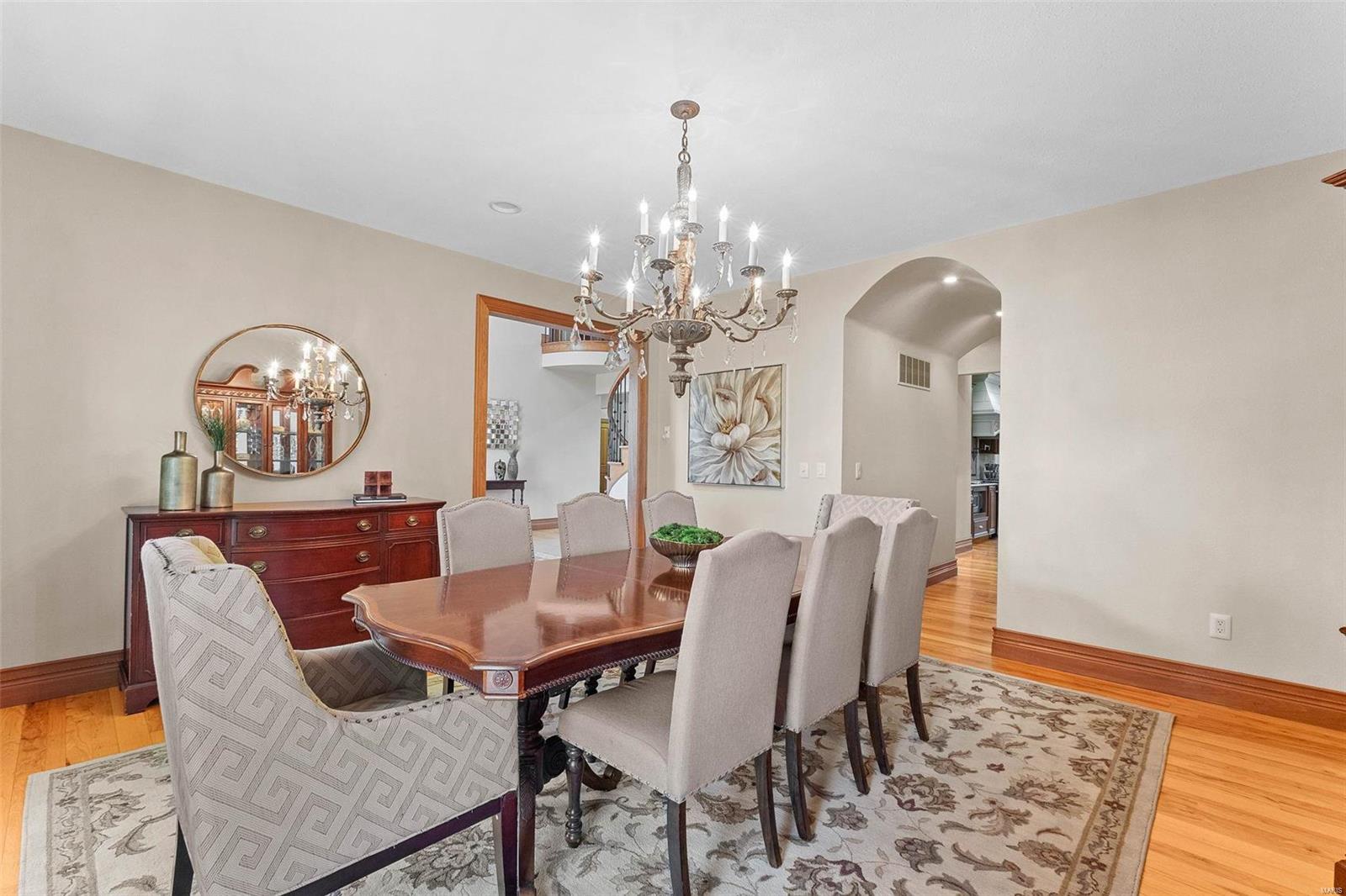 1673 Lancaster Drive