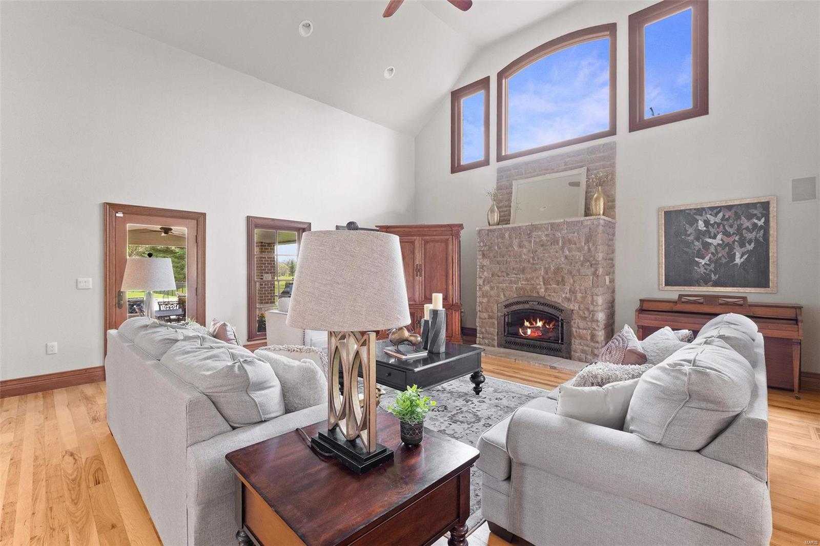 1673 Lancaster Drive