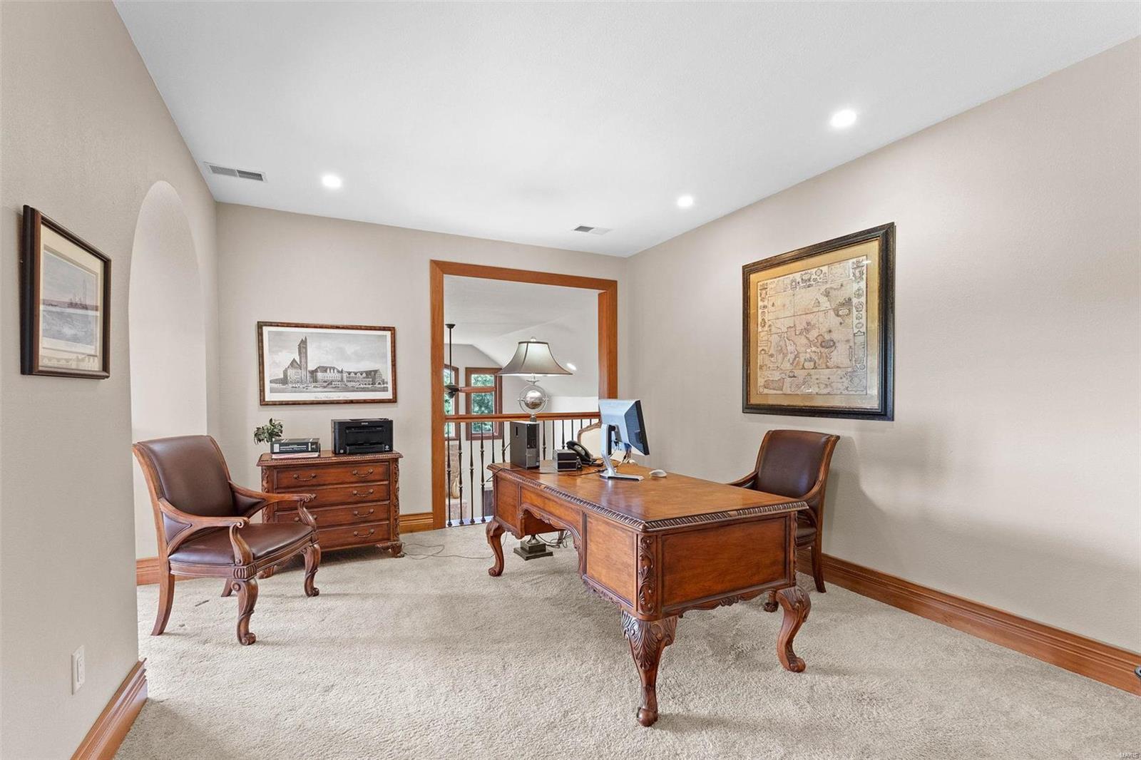 1673 Lancaster Drive