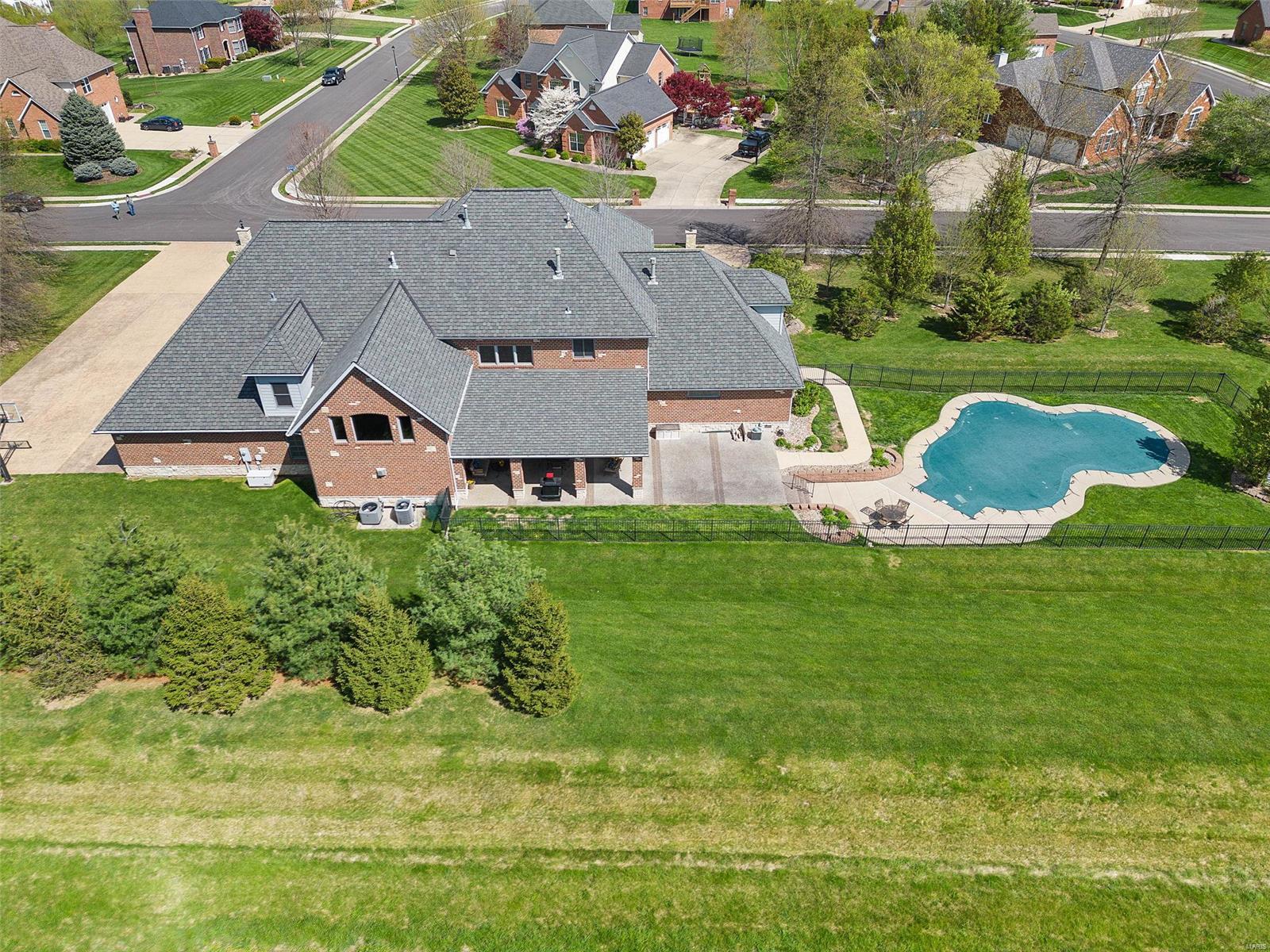 1673 Lancaster Drive