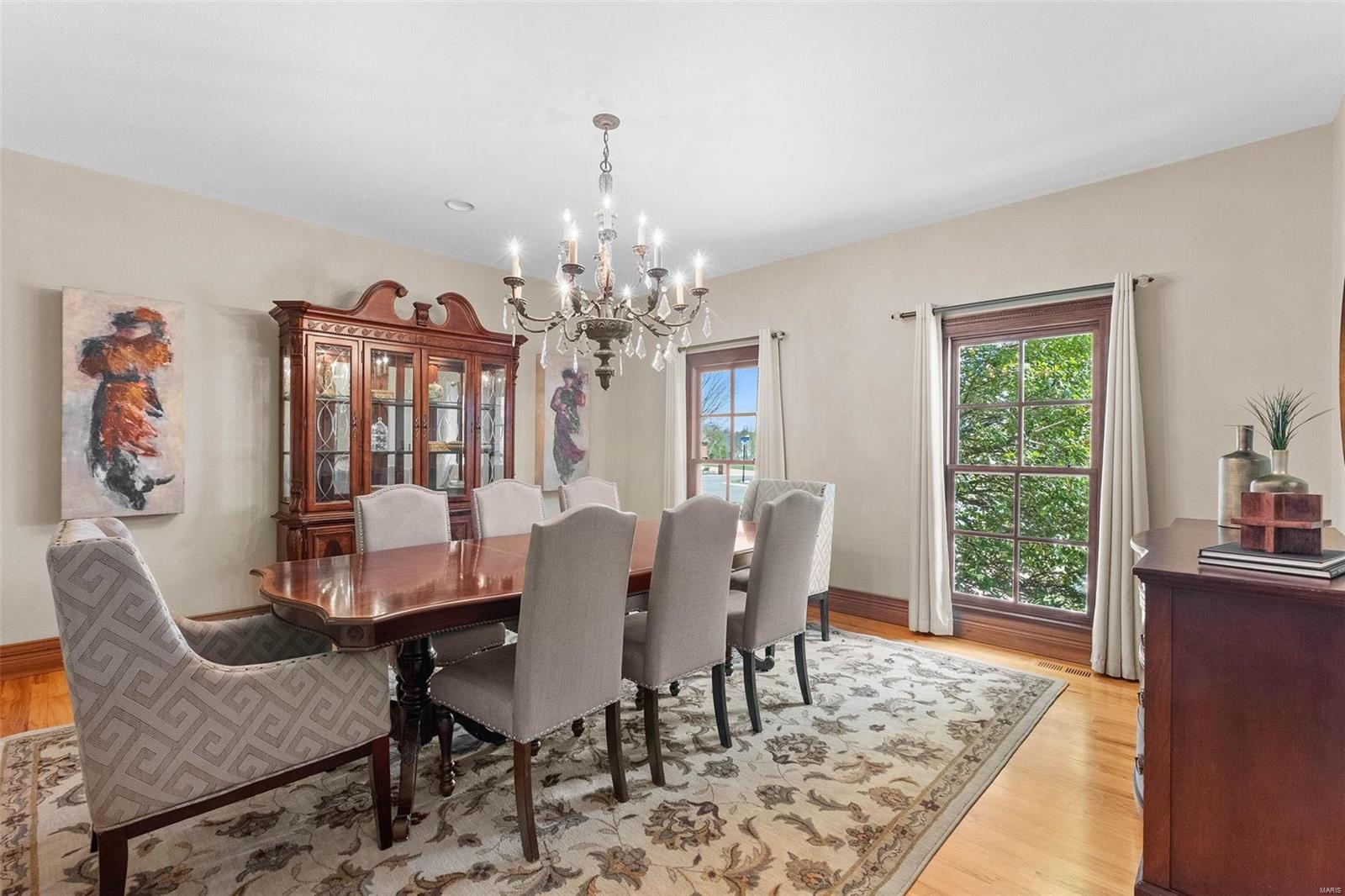 1673 Lancaster Drive