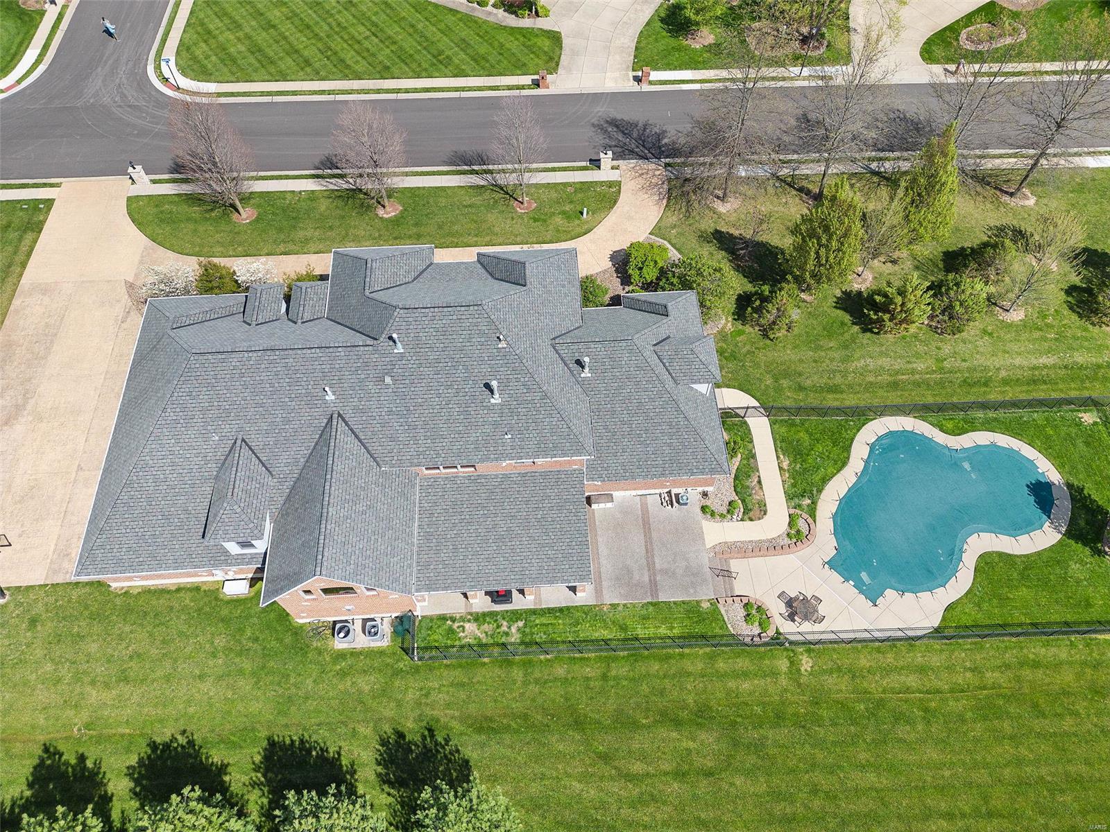 1673 Lancaster Drive