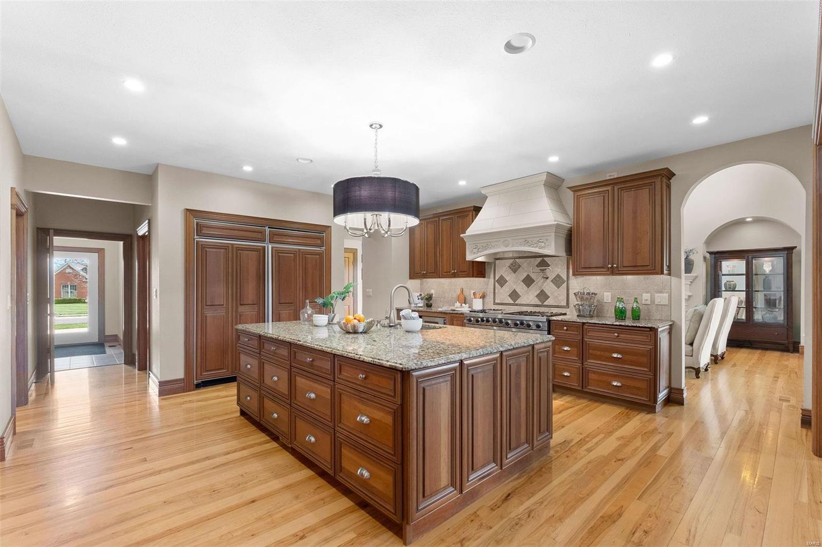 1673 Lancaster Drive
