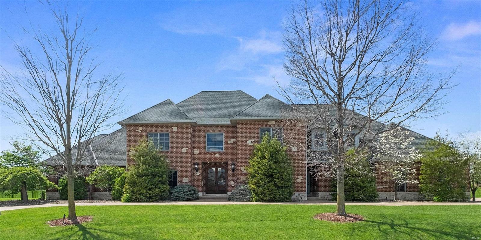 1673 Lancaster Drive