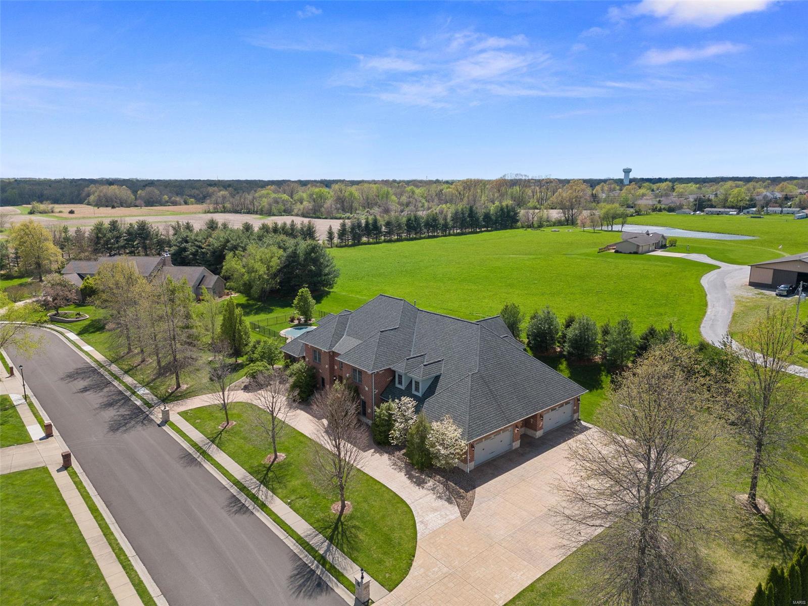 1673 Lancaster Drive