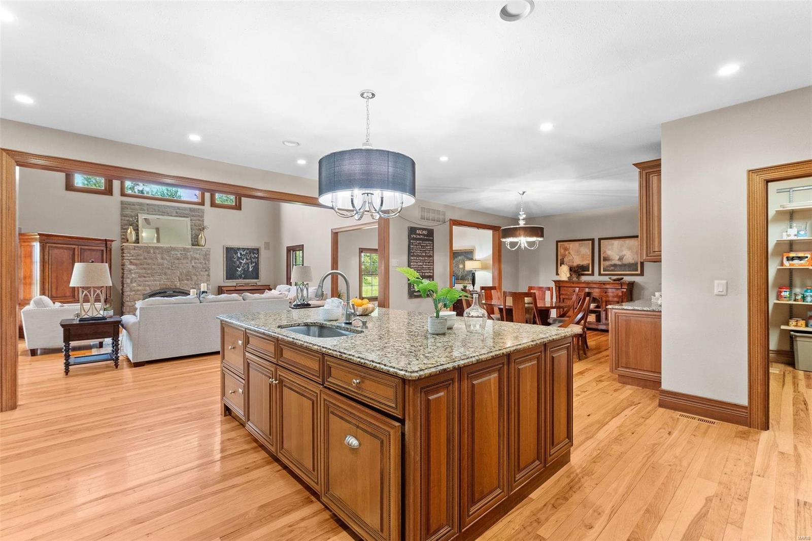 1673 Lancaster Drive