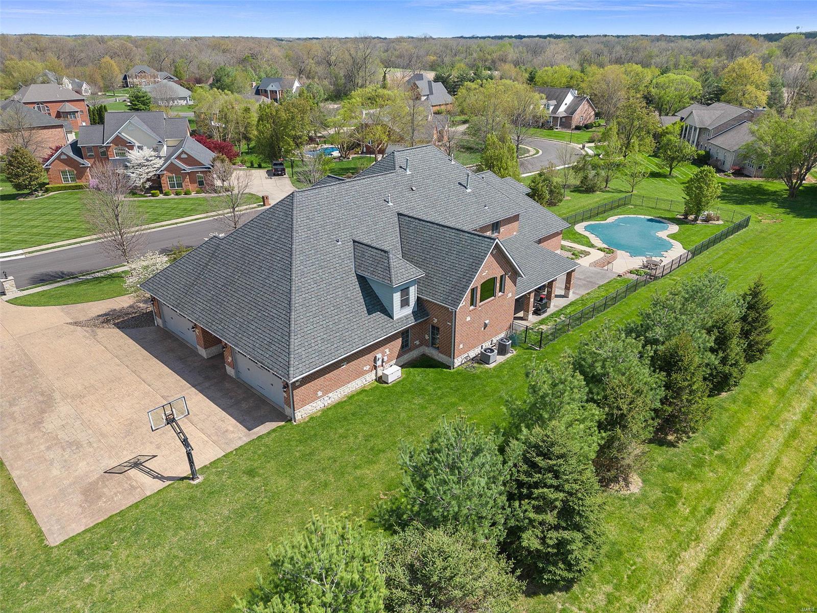 1673 Lancaster Drive