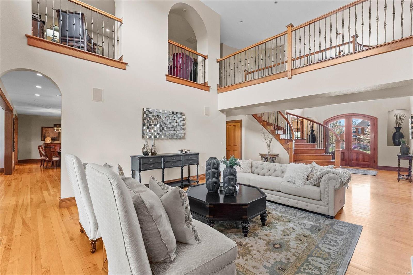 1673 Lancaster Drive