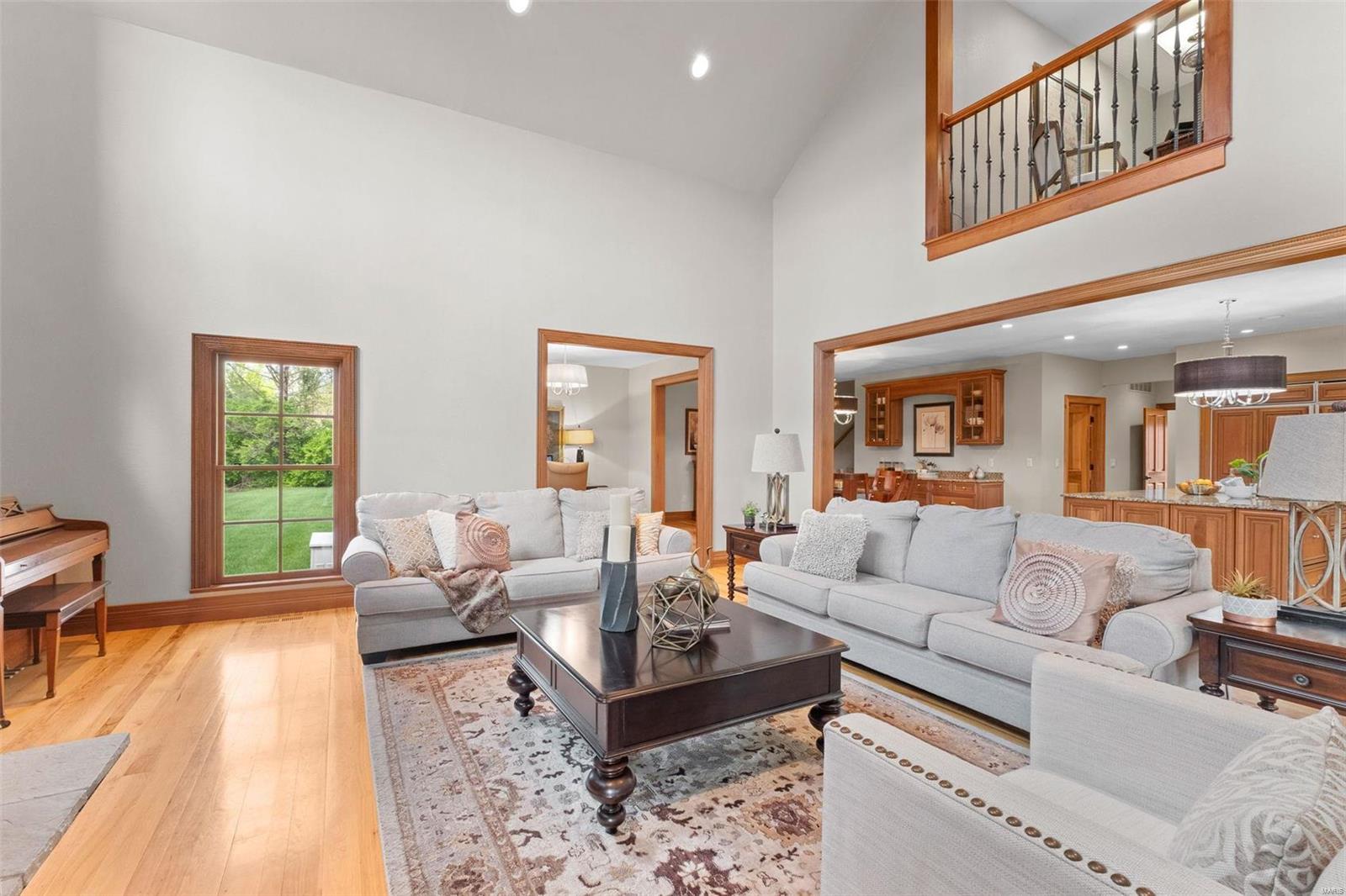 1673 Lancaster Drive