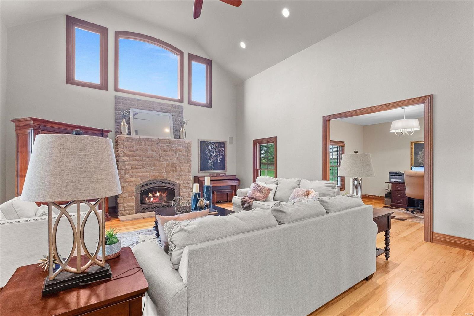 1673 Lancaster Drive