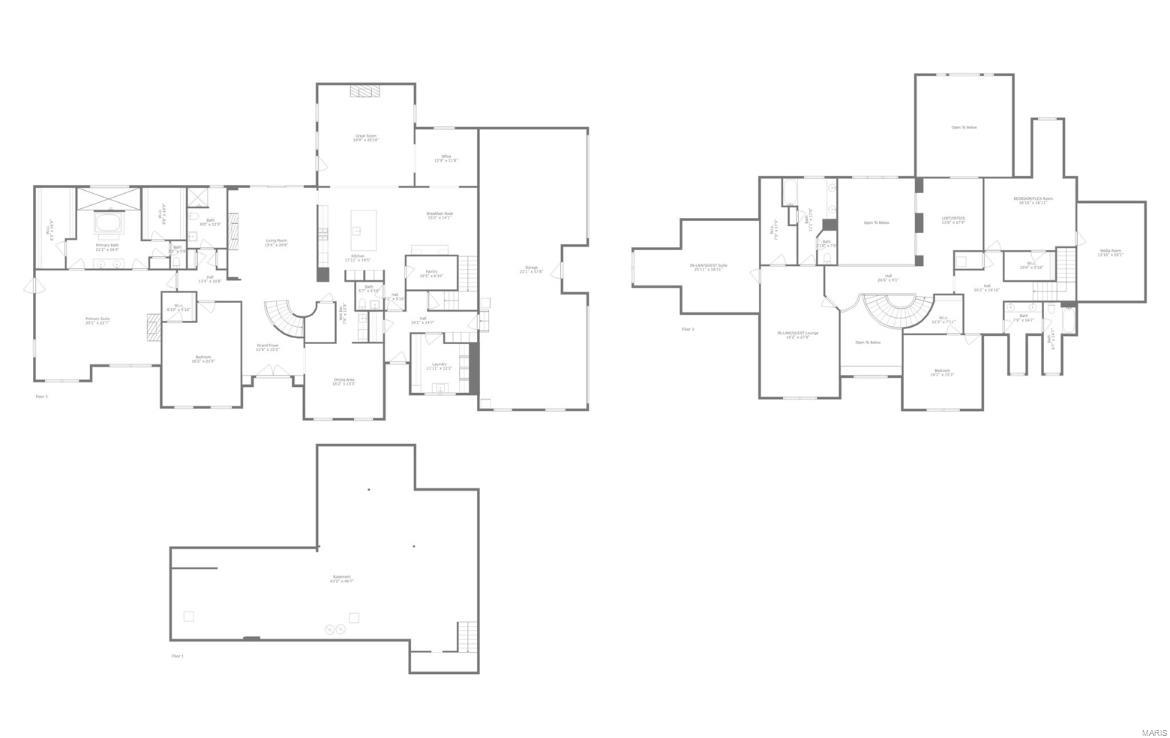 1673 Lancaster Drive