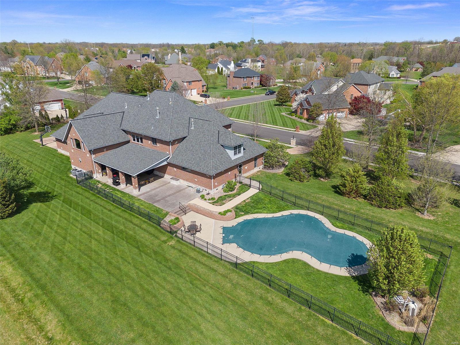 1673 Lancaster Drive