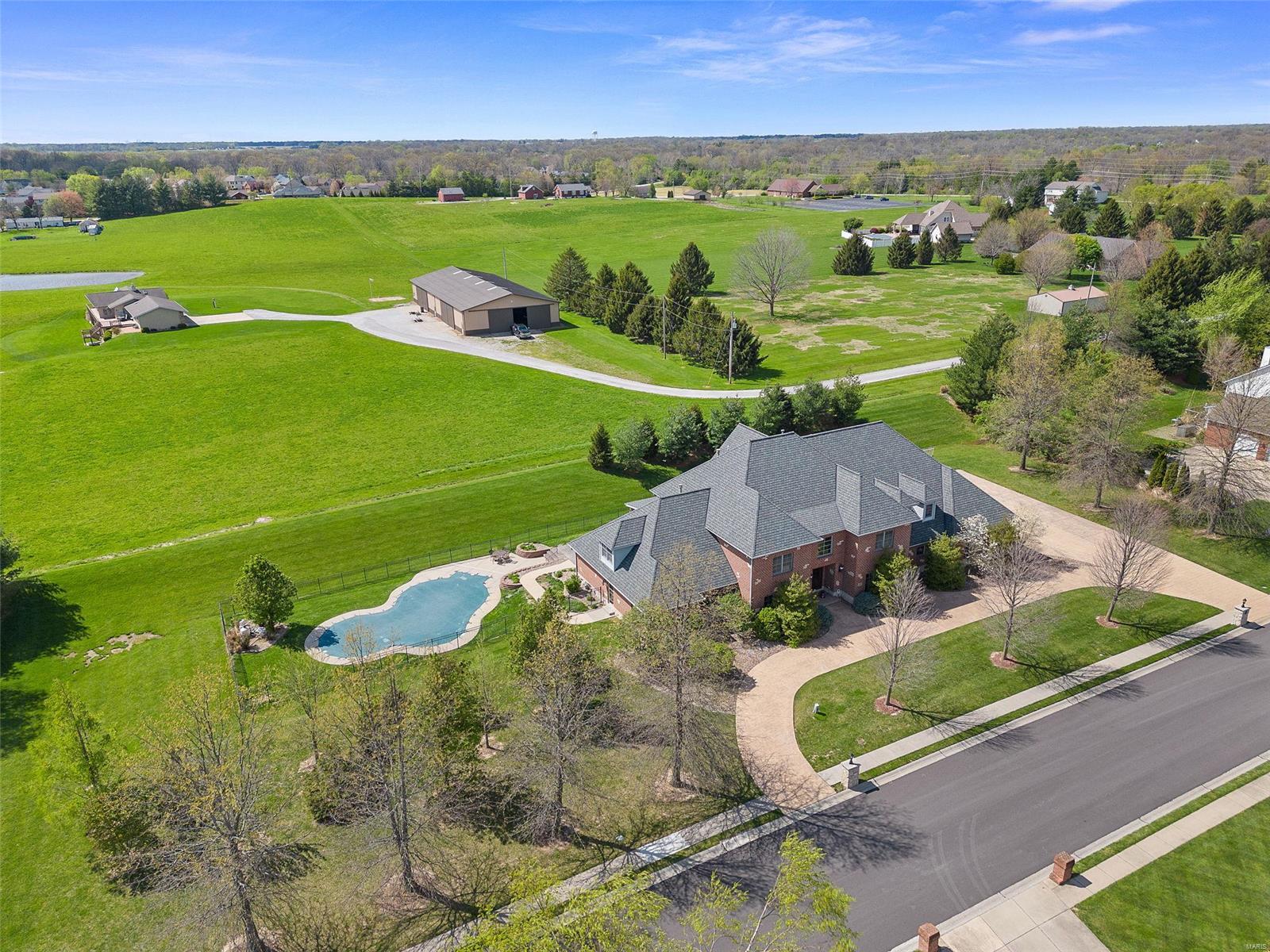 1673 Lancaster Drive