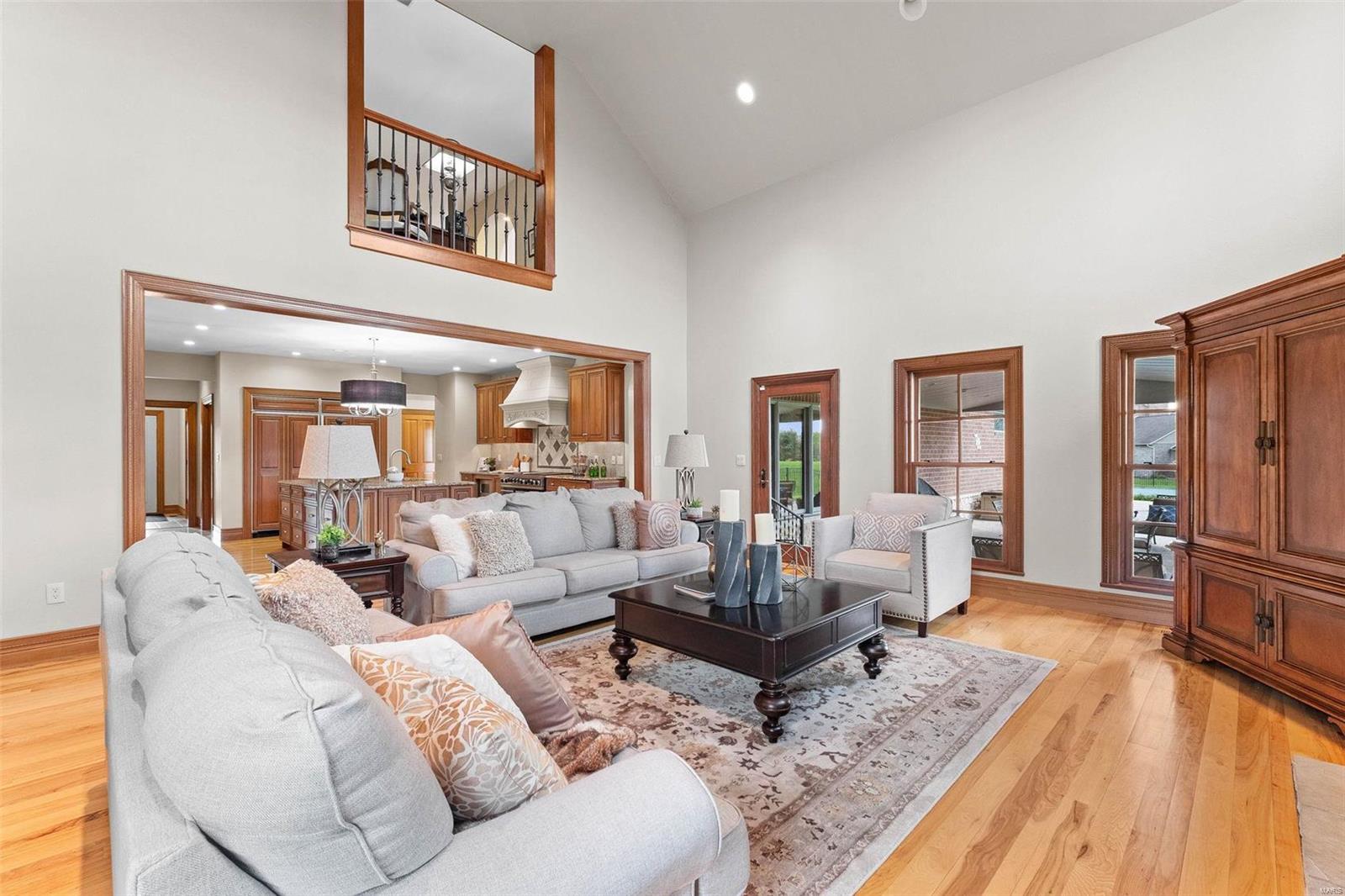 1673 Lancaster Drive