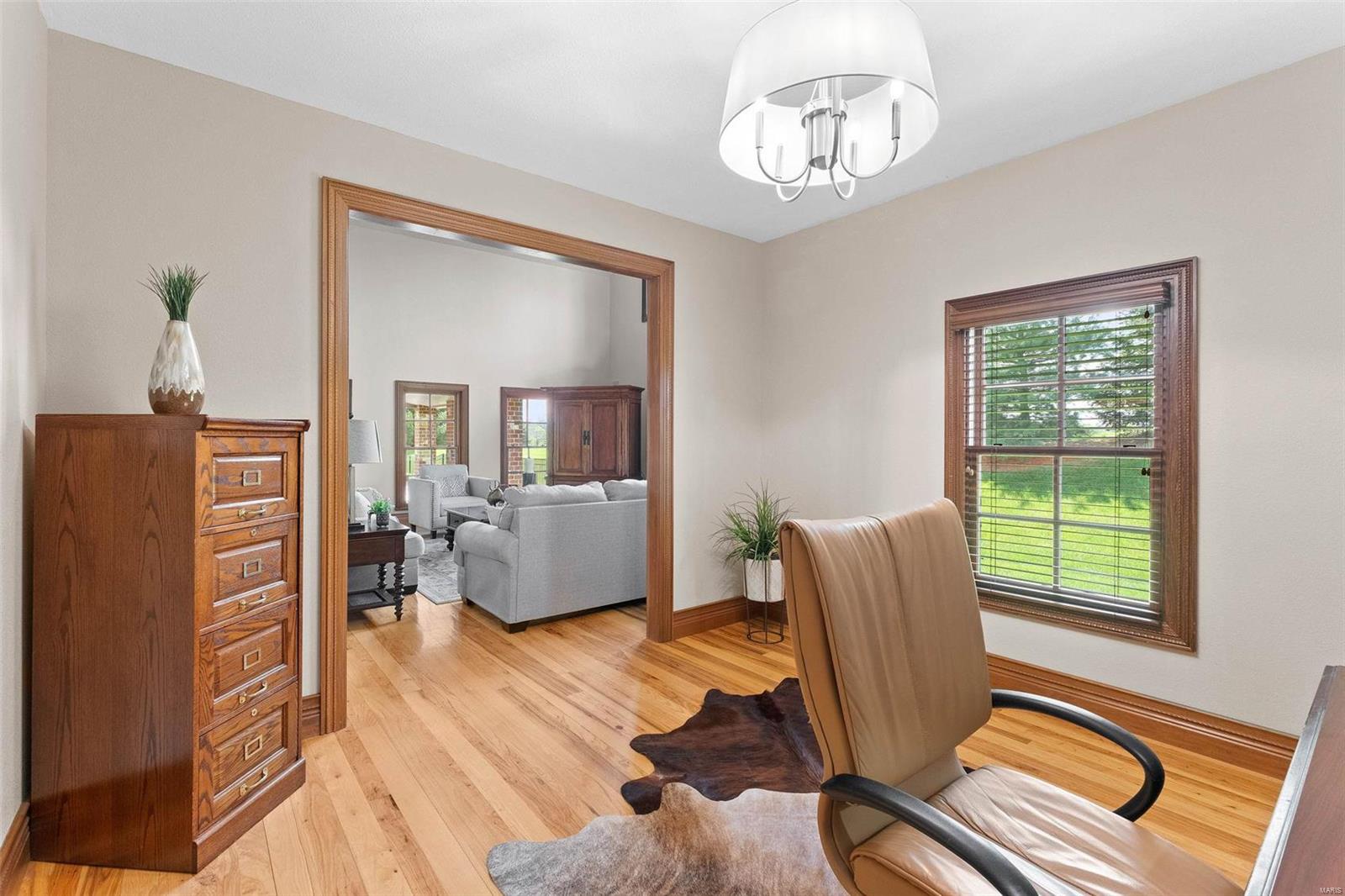 1673 Lancaster Drive
