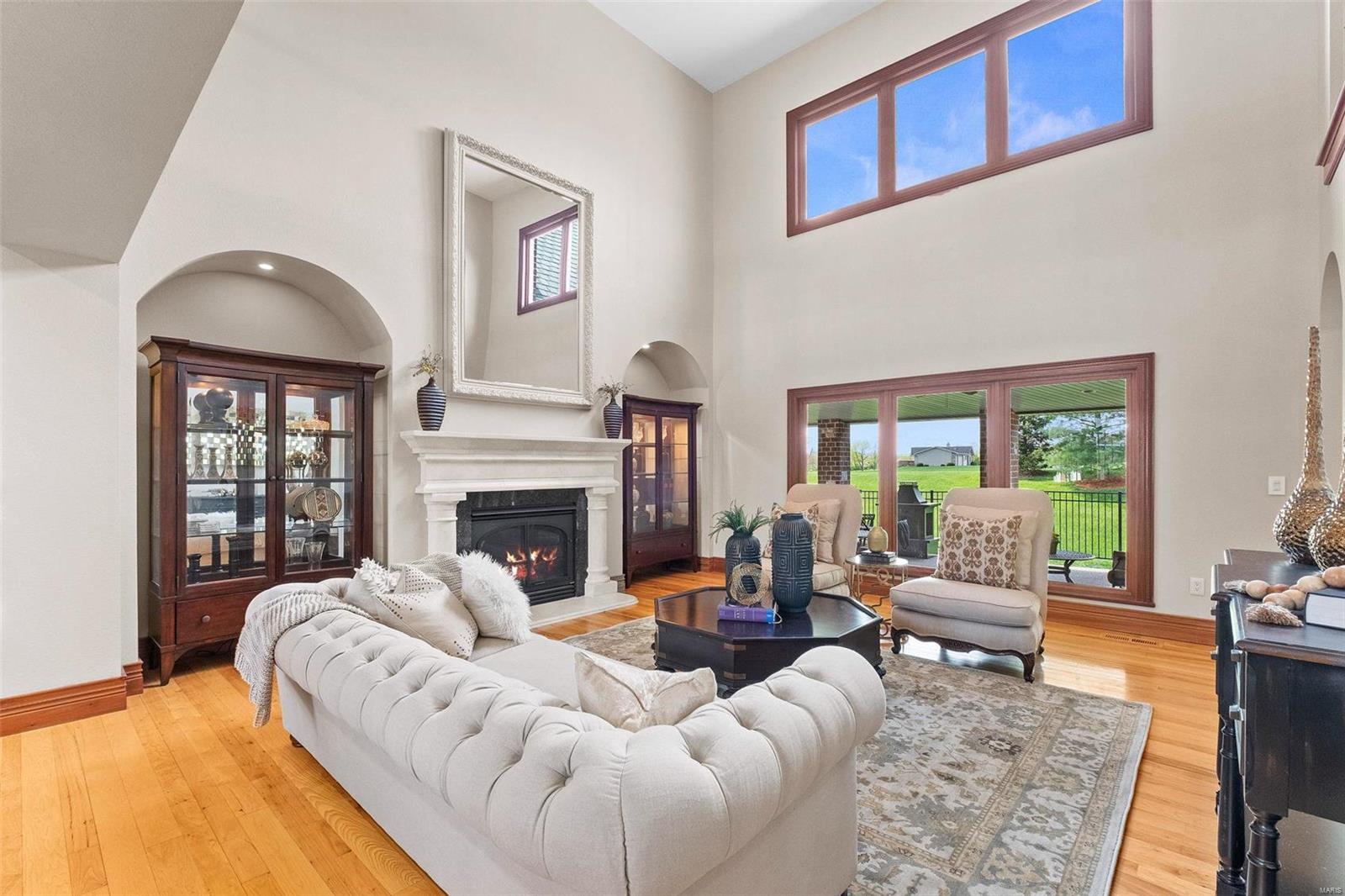 1673 Lancaster Drive