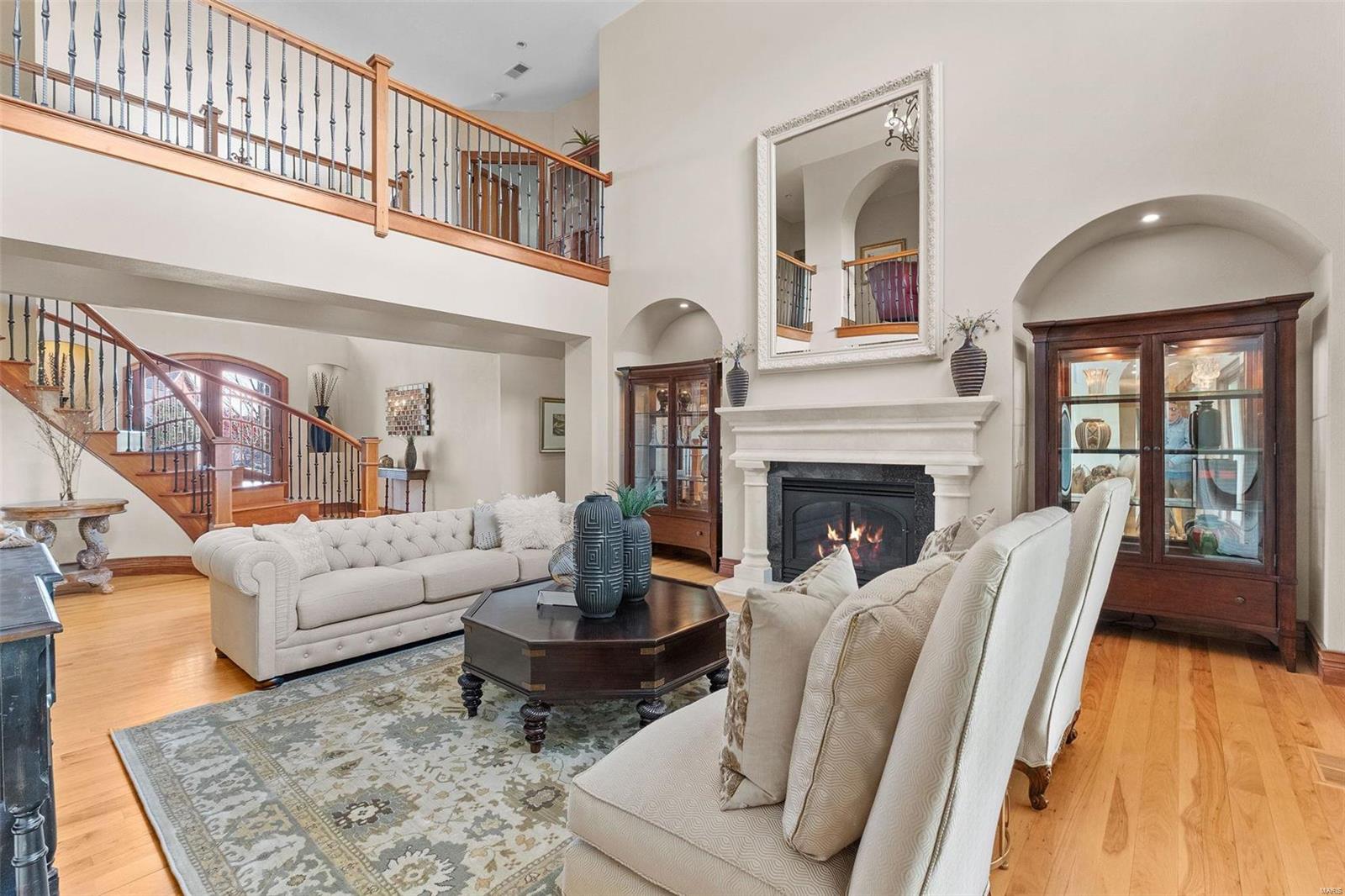 1673 Lancaster Drive