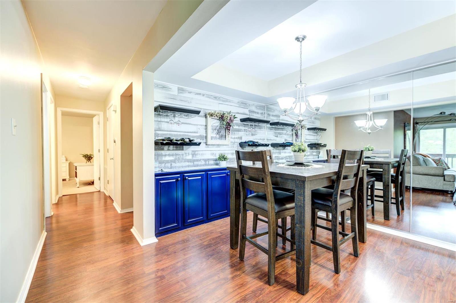 5121 Hollow Wood Court Unit: B