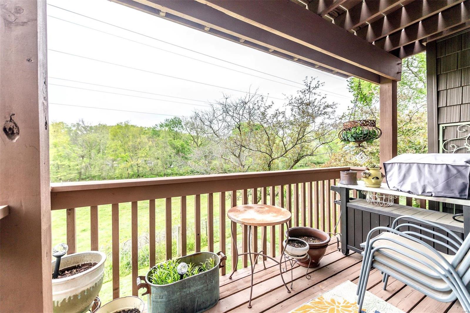 5121 Hollow Wood Court Unit: B