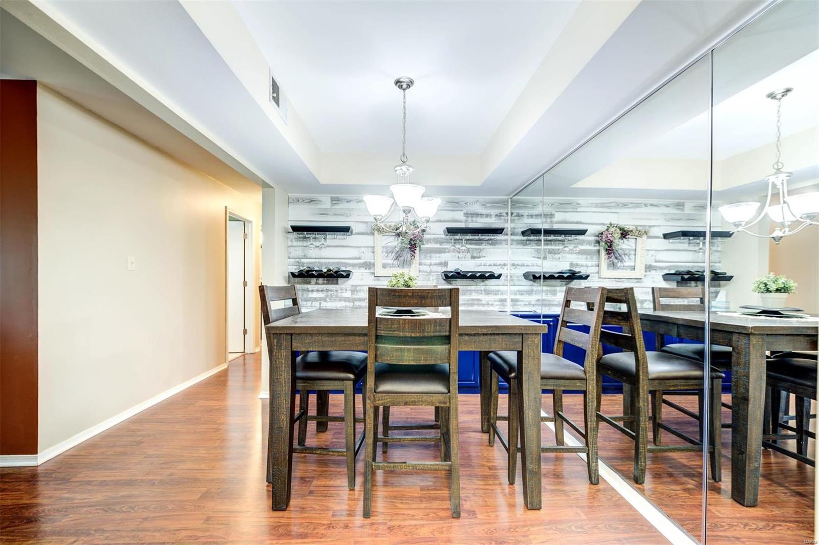 5121 Hollow Wood Court Unit: B