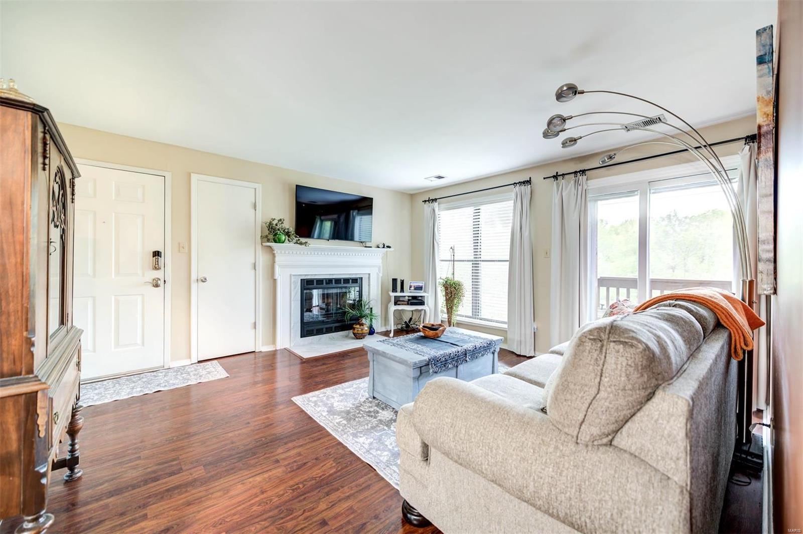 5121 Hollow Wood Court Unit: B