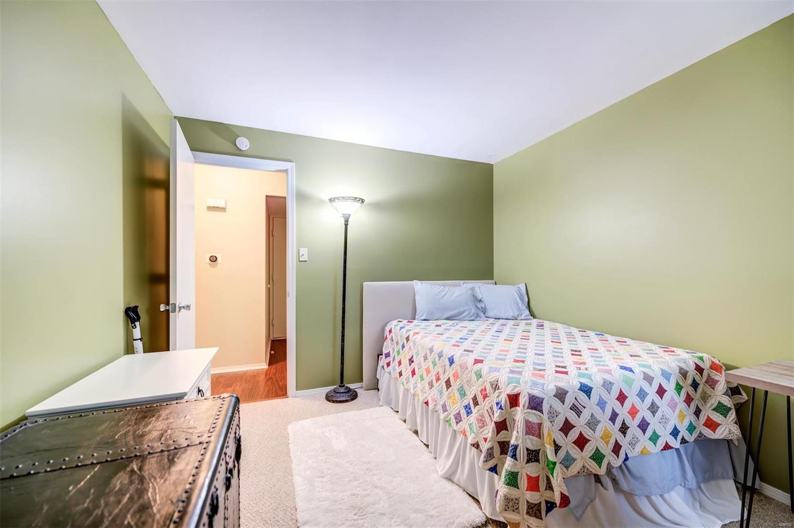 5121 Hollow Wood Court Unit: B