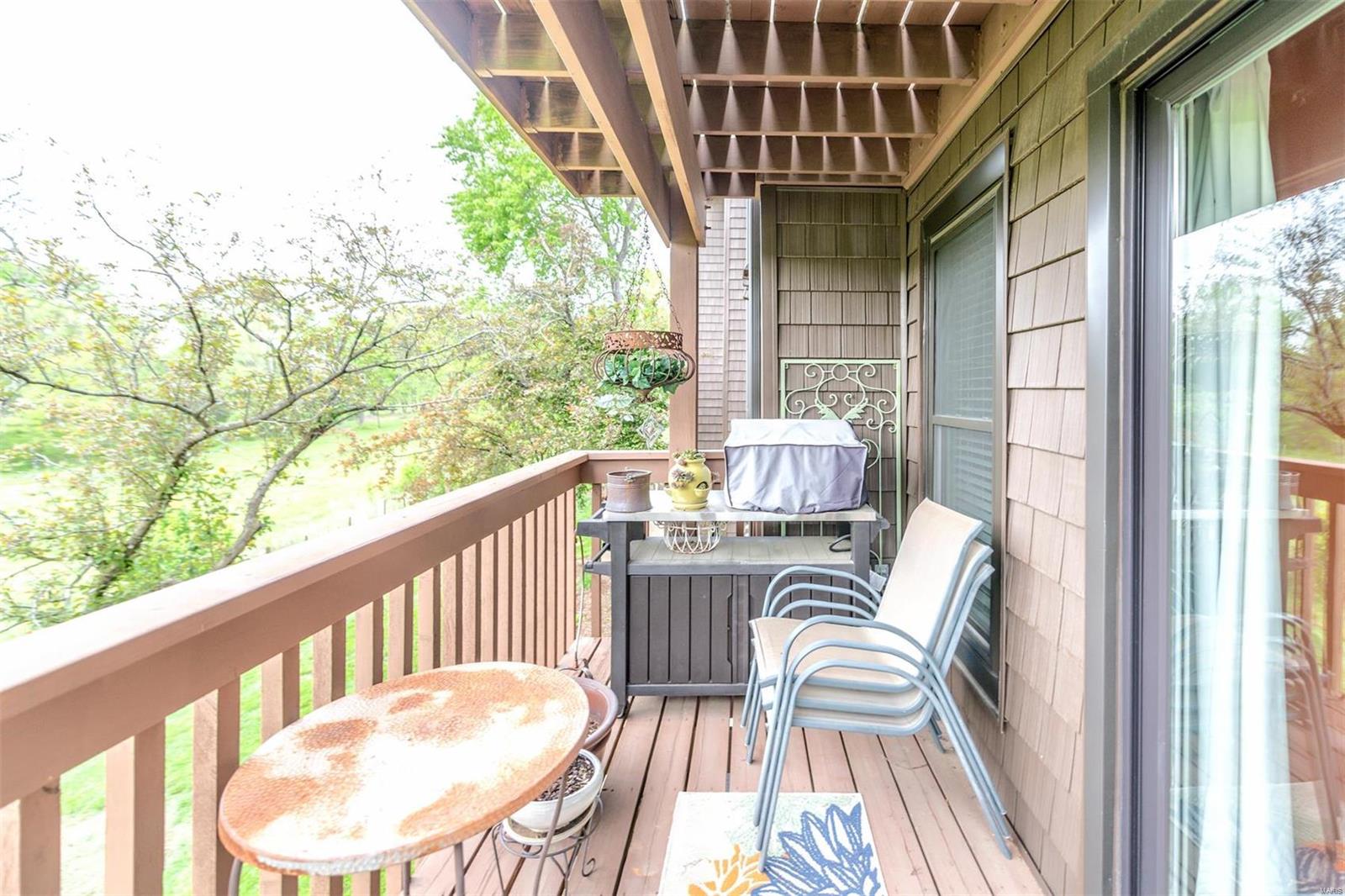 5121 Hollow Wood Court Unit: B