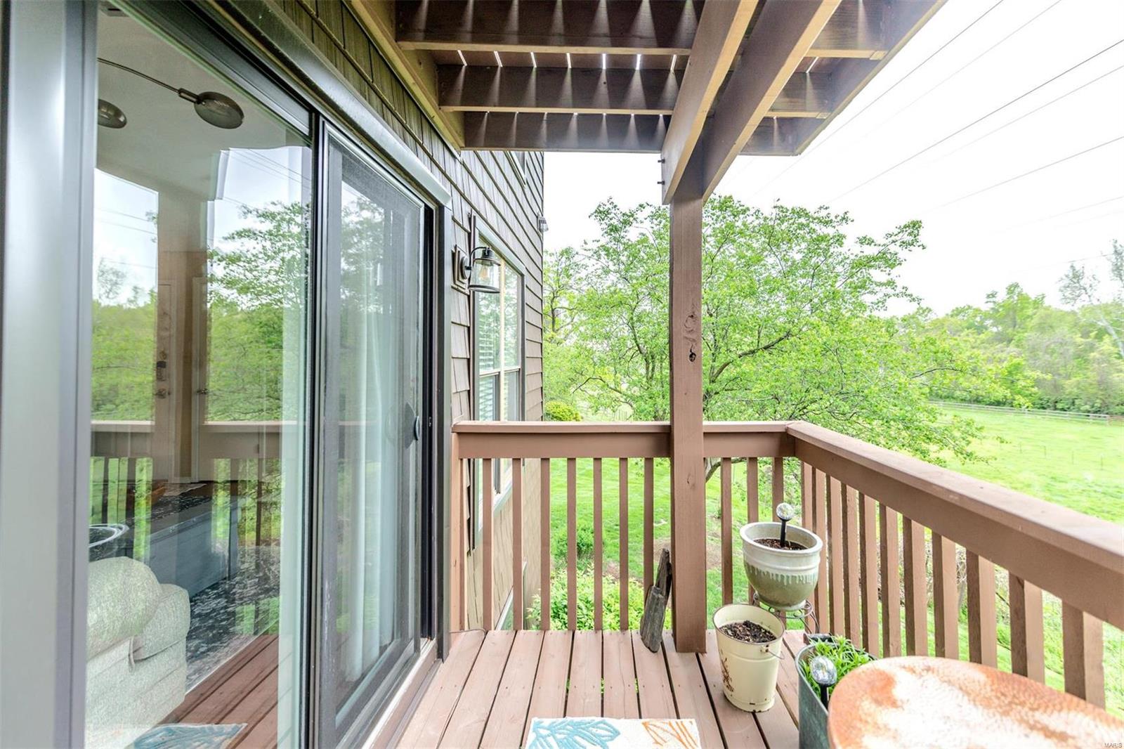 5121 Hollow Wood Court Unit: B