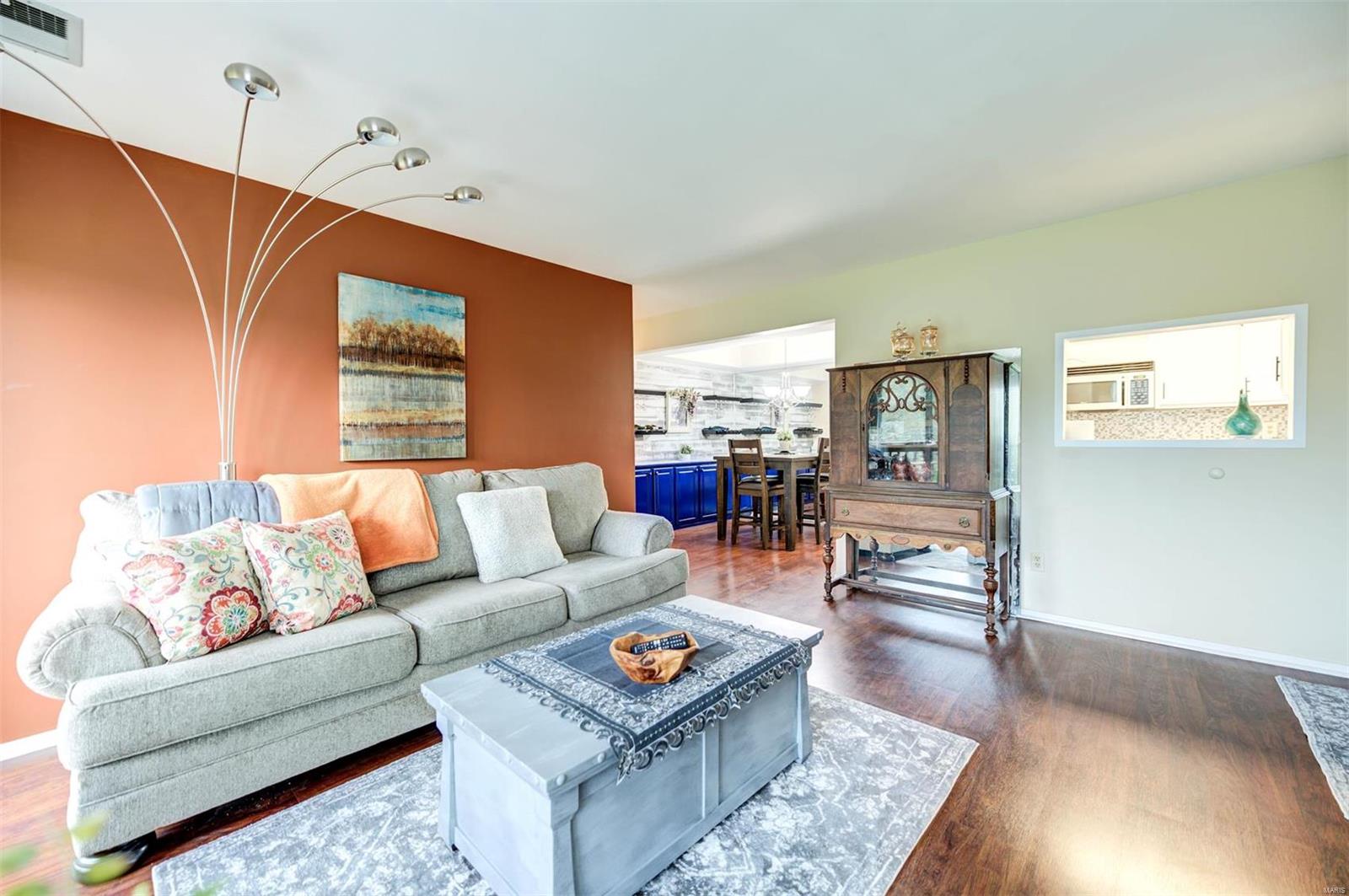 5121 Hollow Wood Court Unit: B