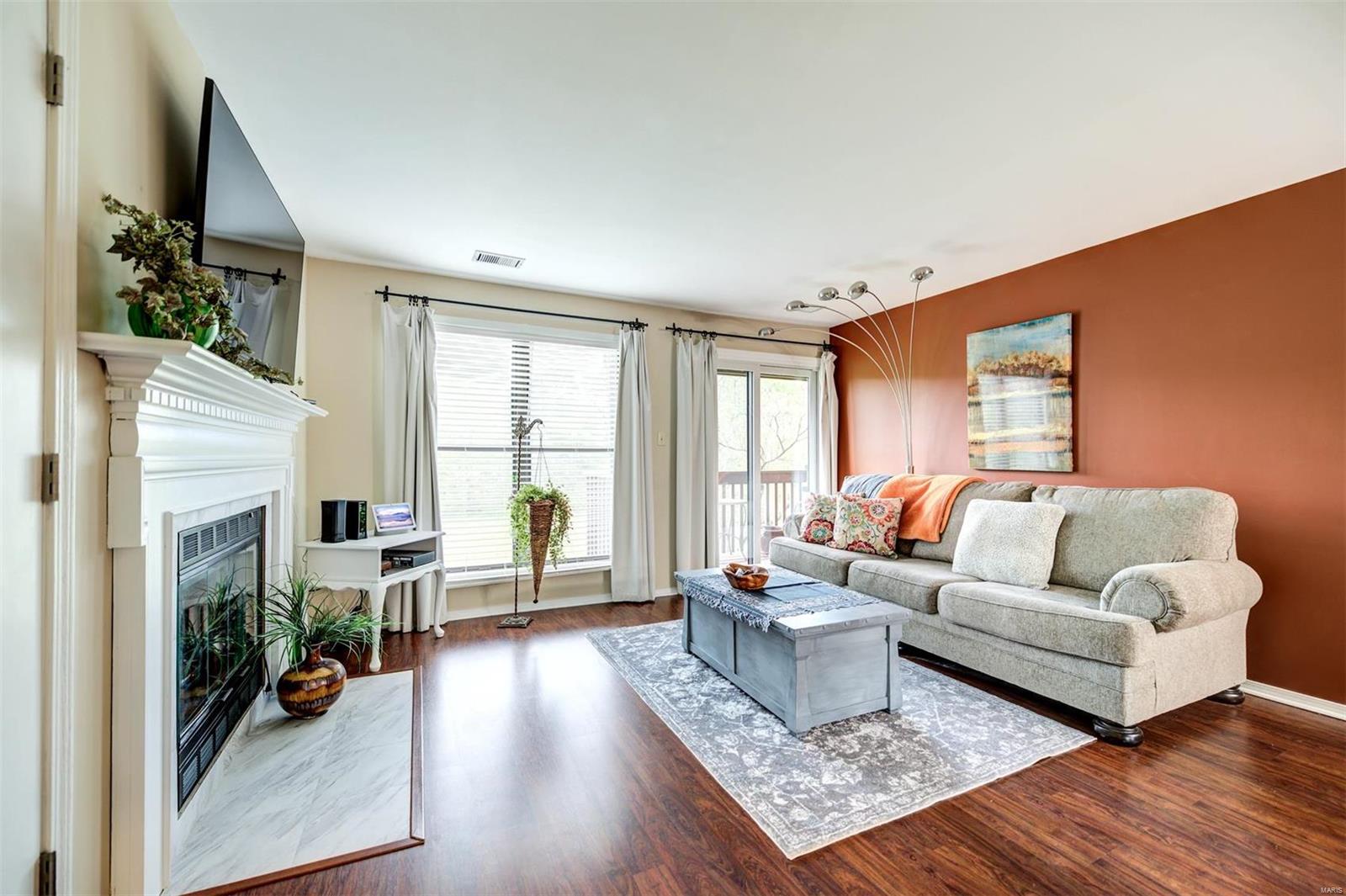 5121 Hollow Wood Court Unit: B