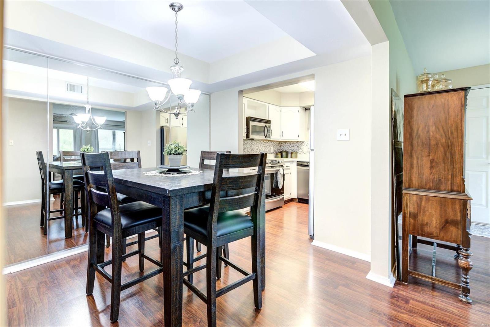 5121 Hollow Wood Court Unit: B