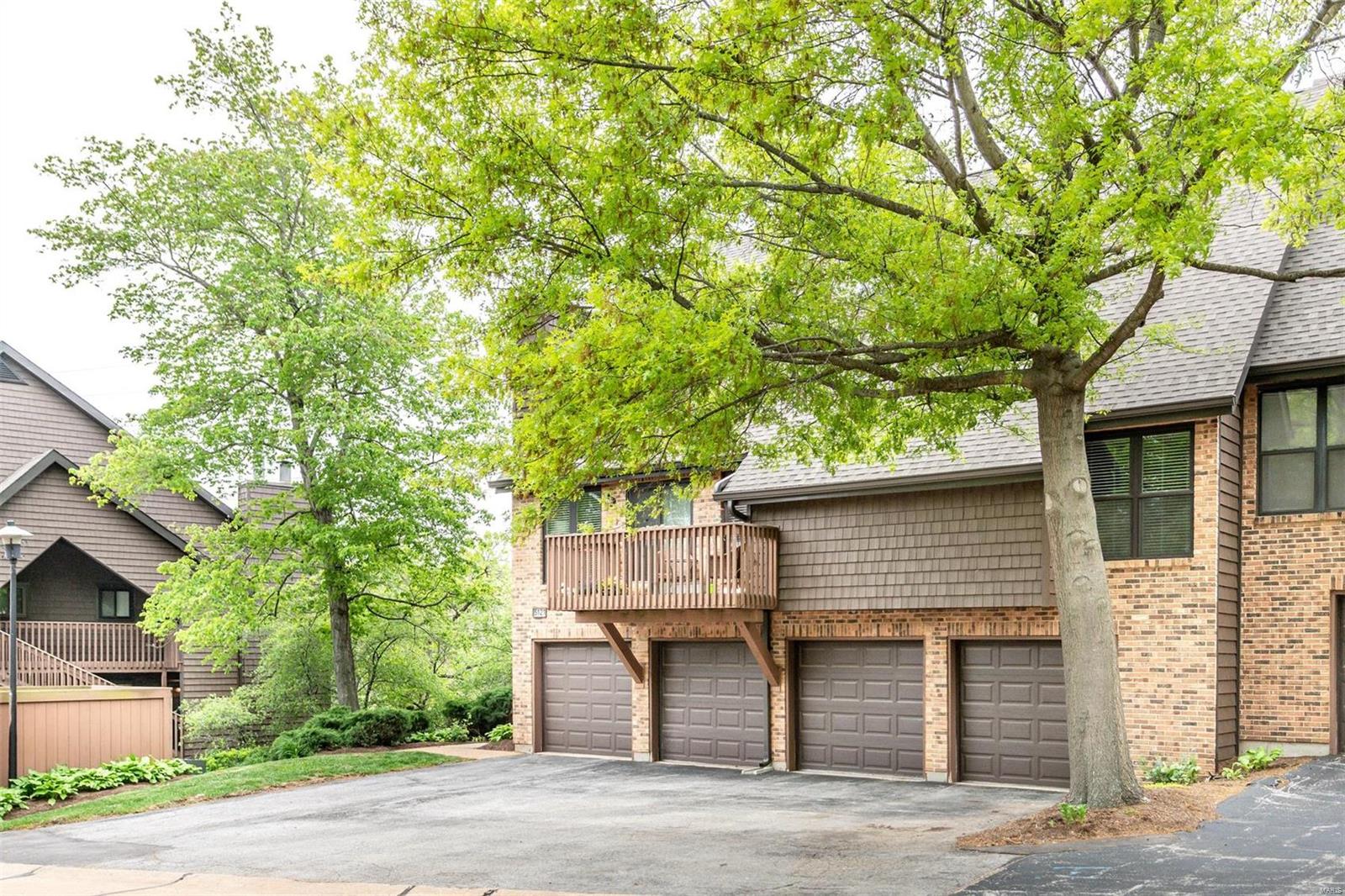 5121 Hollow Wood Court Unit: B