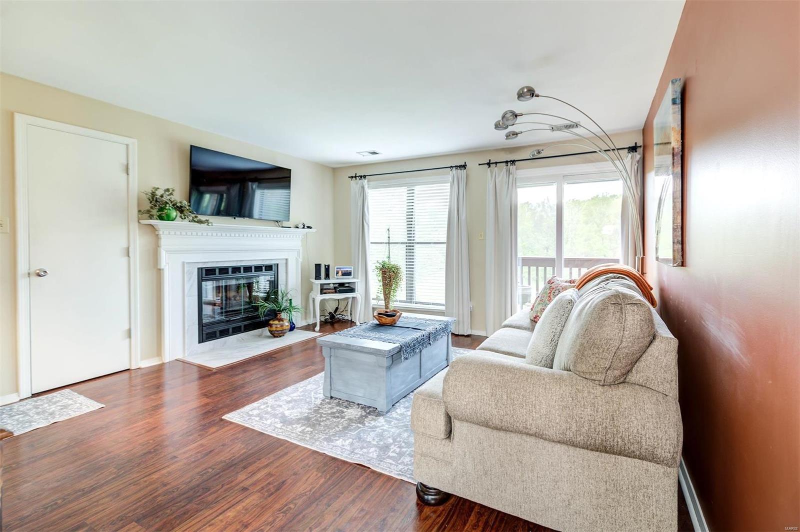 5121 Hollow Wood Court Unit: B