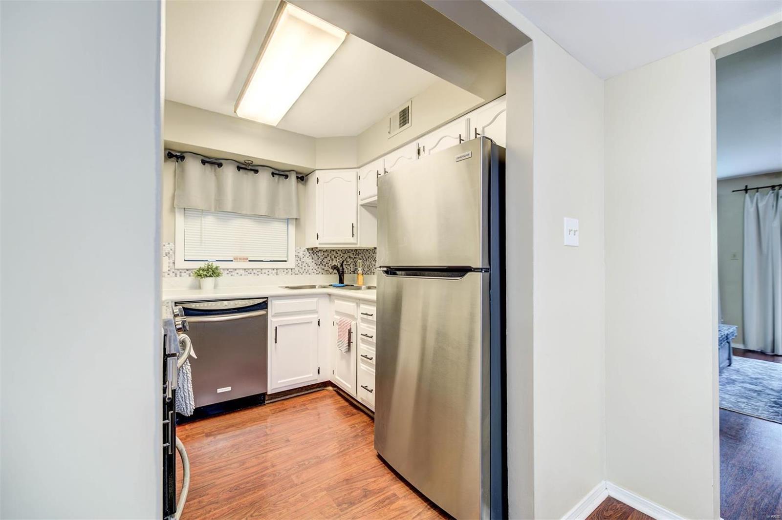 5121 Hollow Wood Court Unit: B