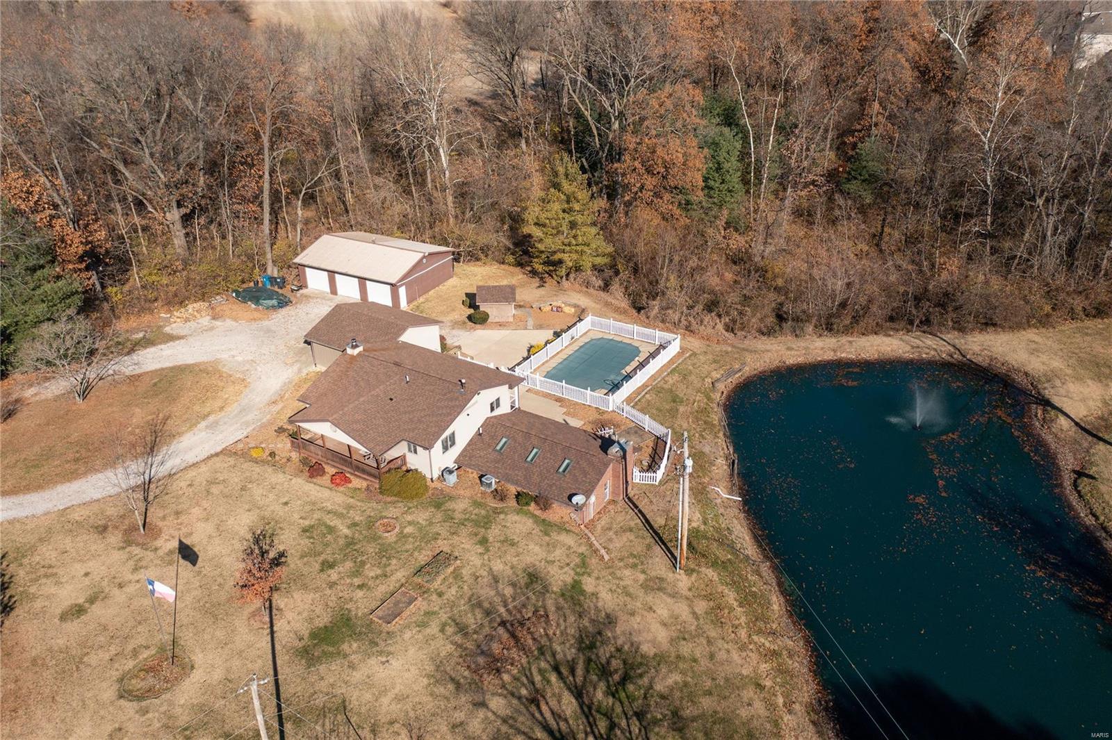 3024 Smelting Works Road
