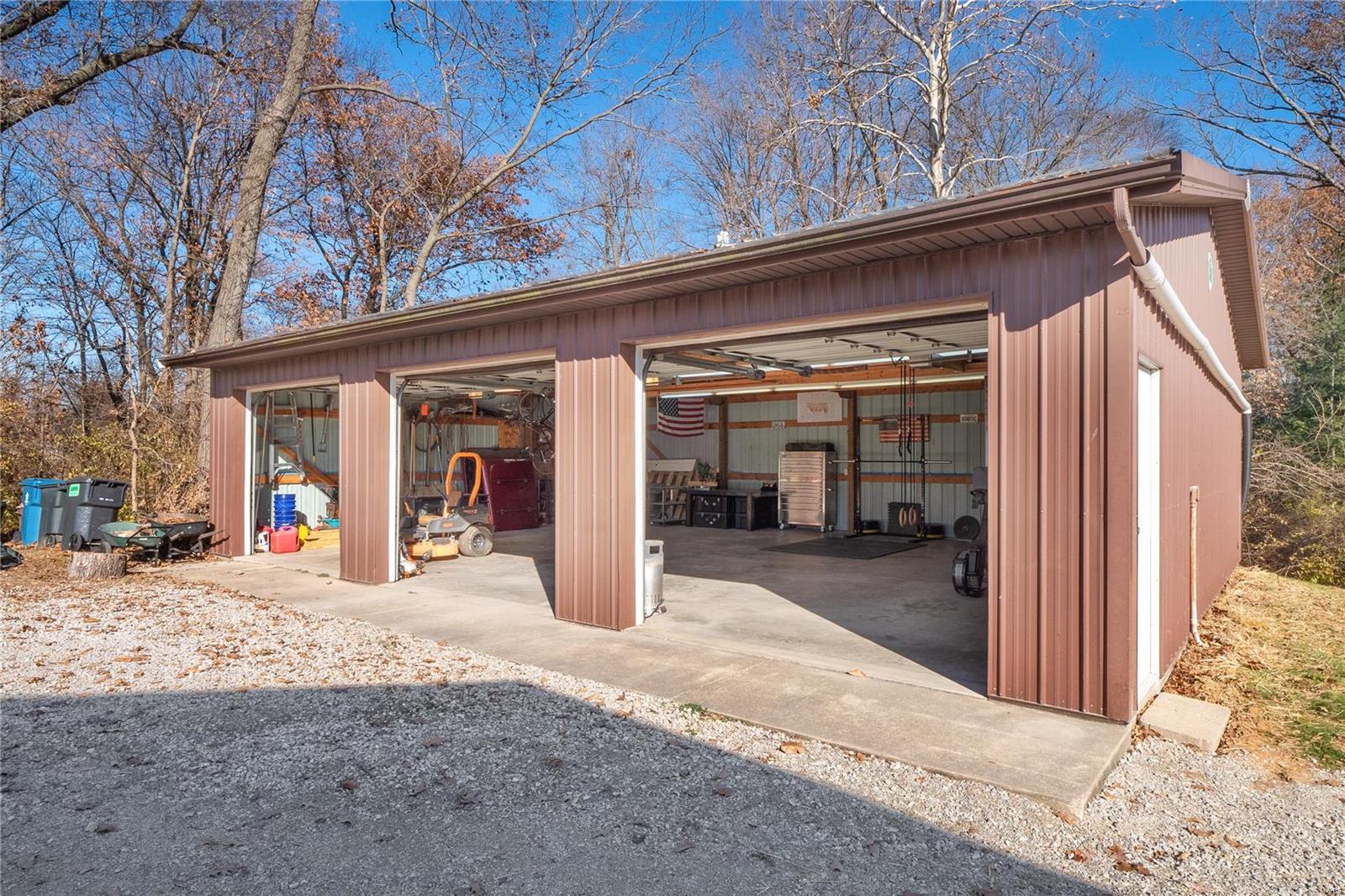 3024 Smelting Works Road