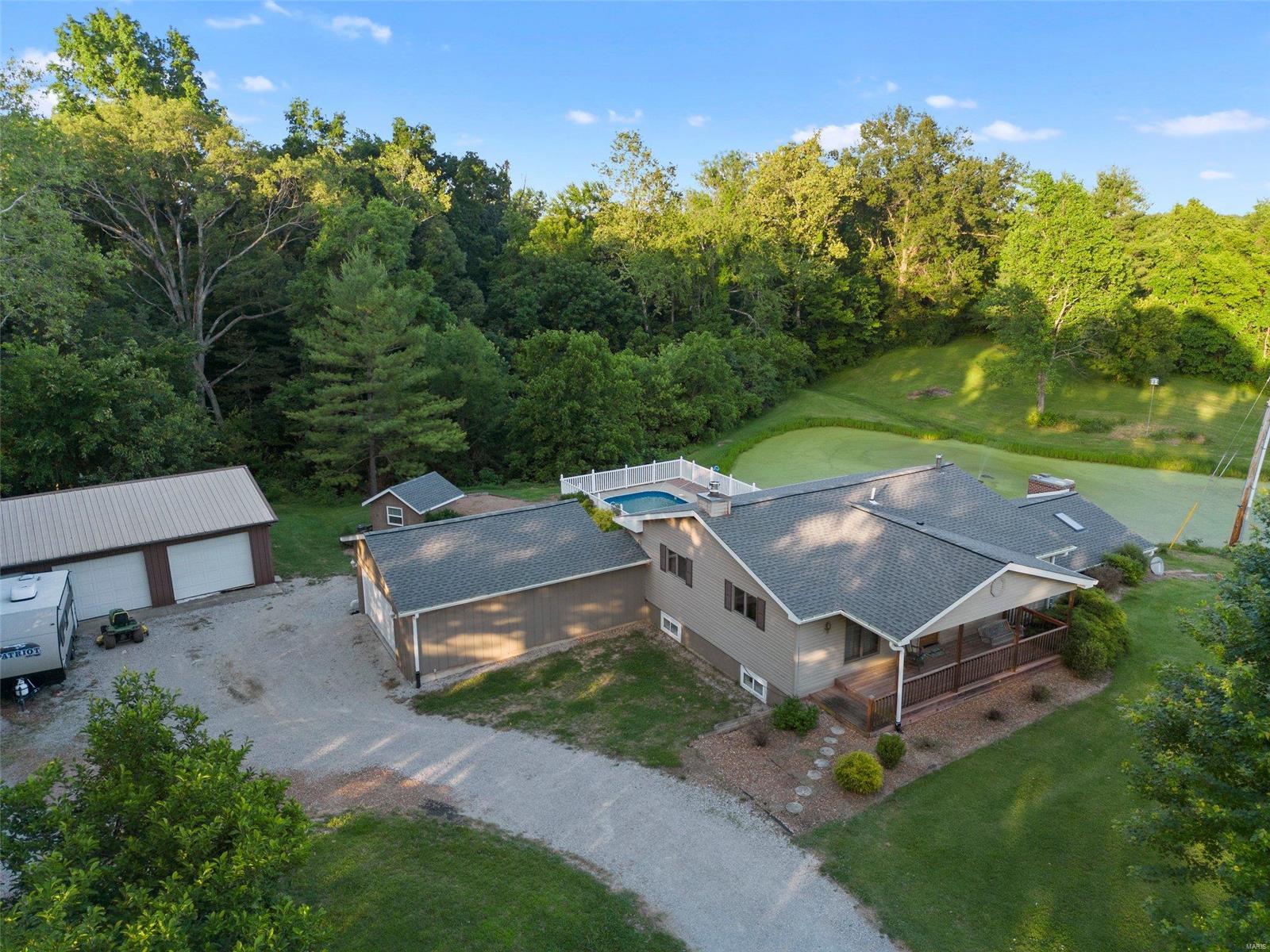 3024 Smelting Works Road