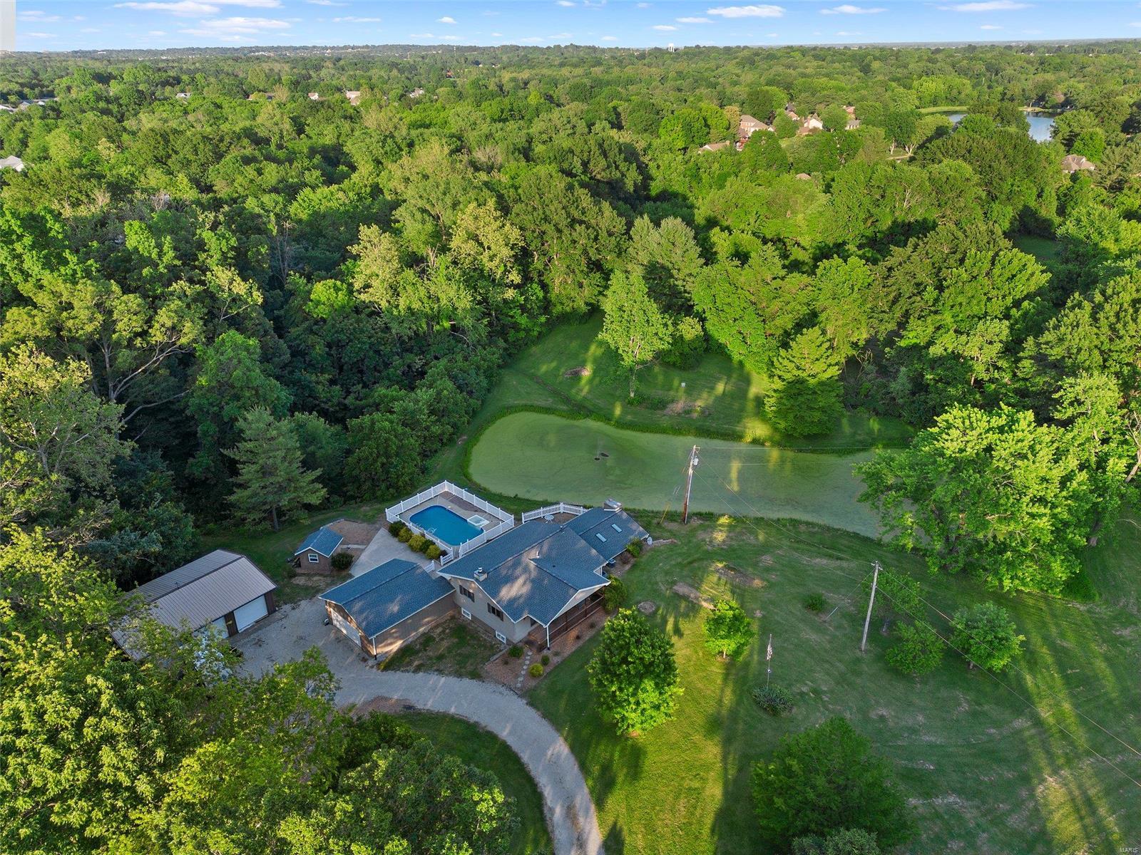 3024 Smelting Works Road