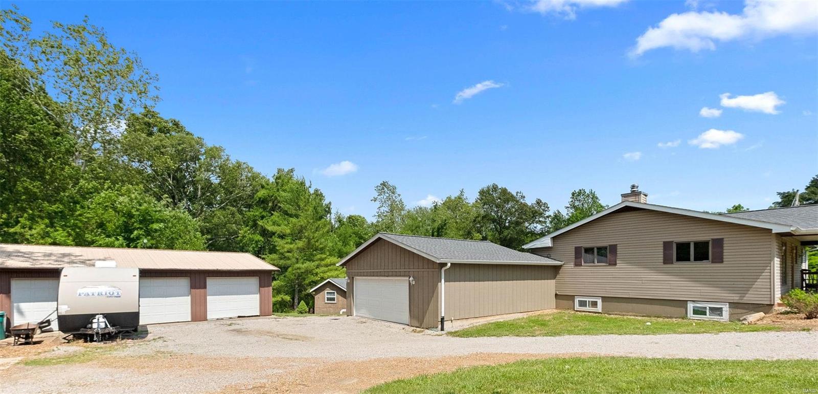 3024 Smelting Works Road