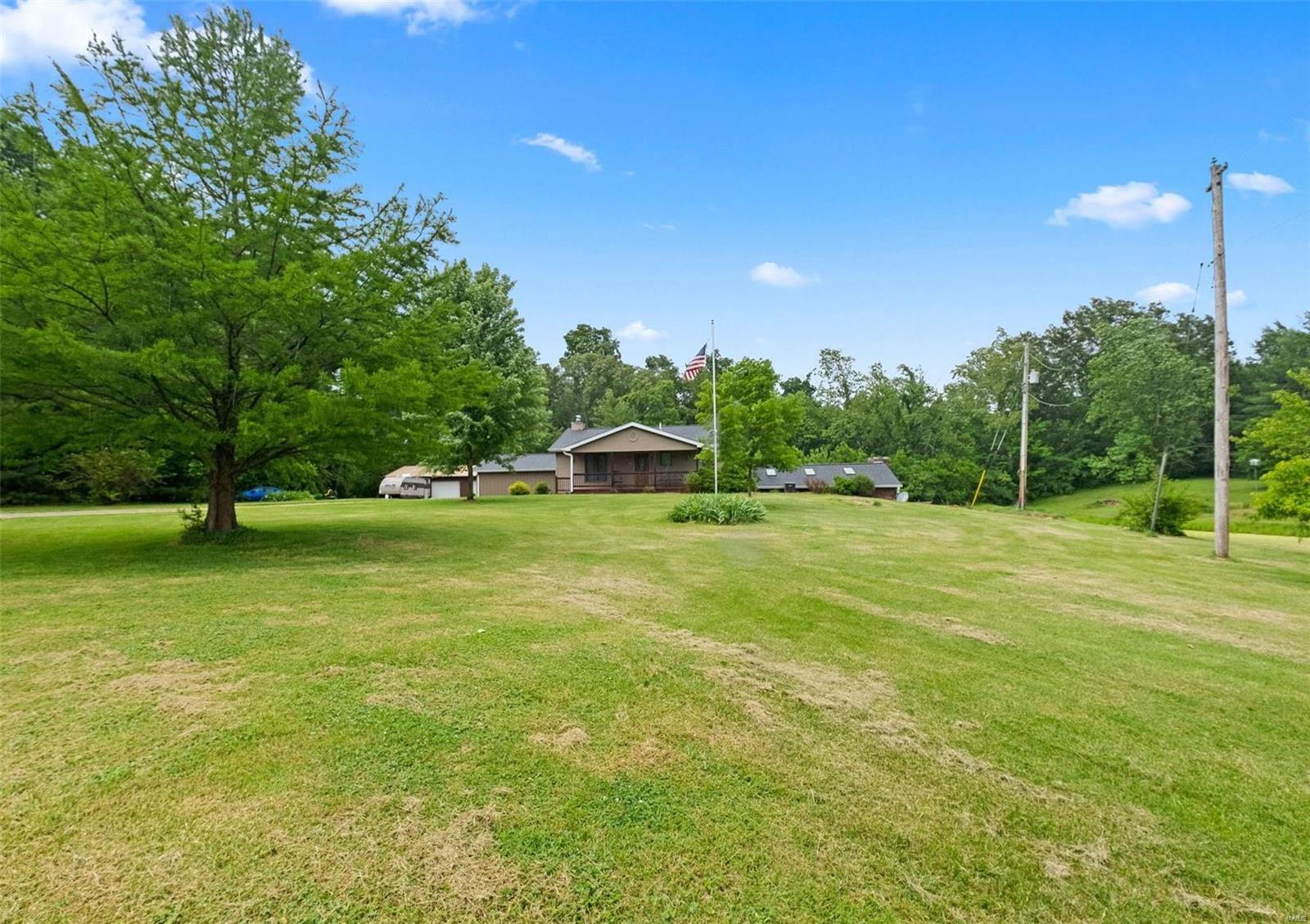 3024 Smelting Works Road