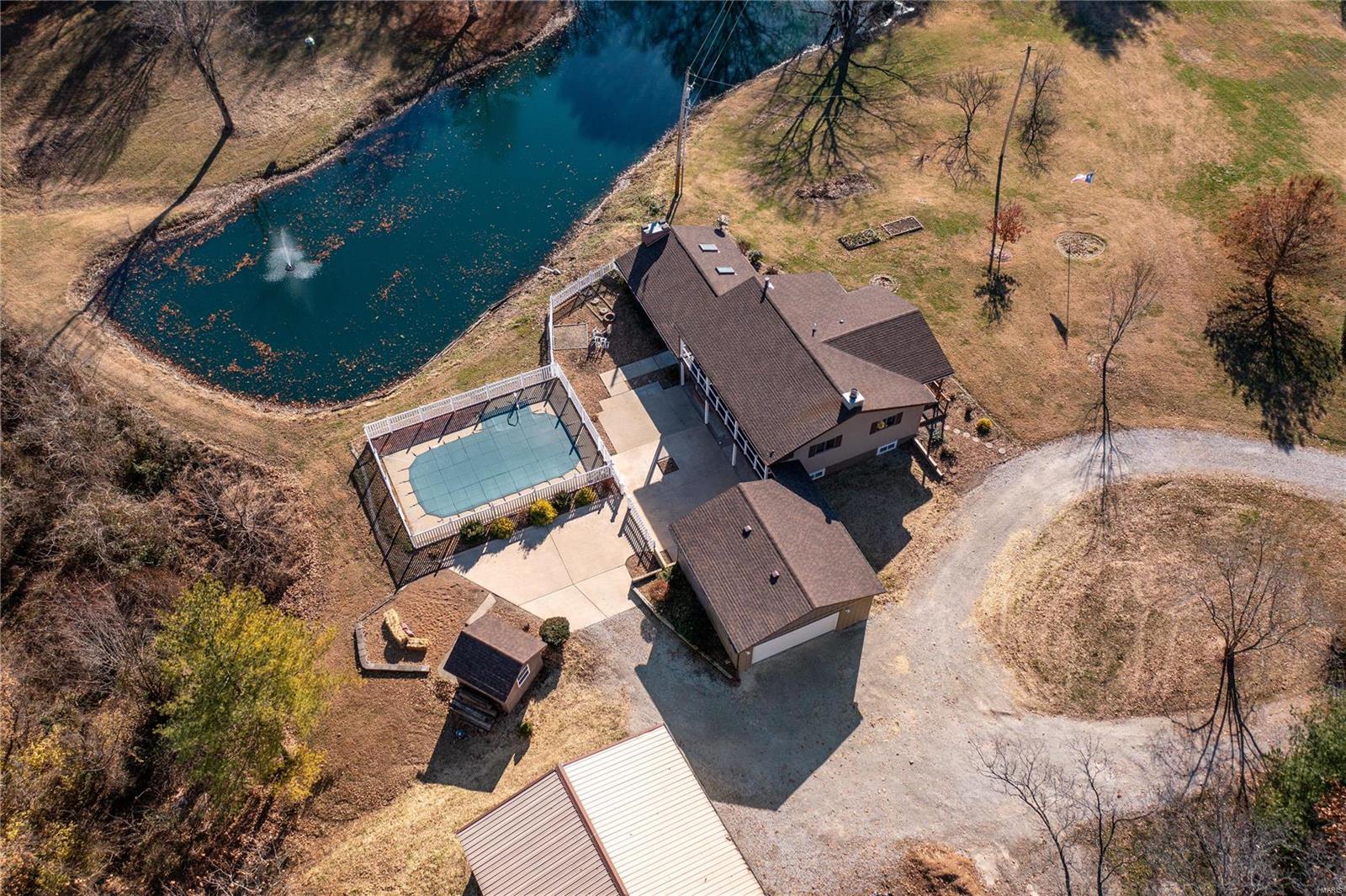 3024 Smelting Works Road