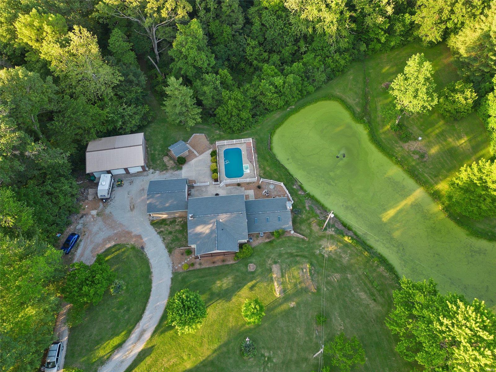 3024 Smelting Works Road