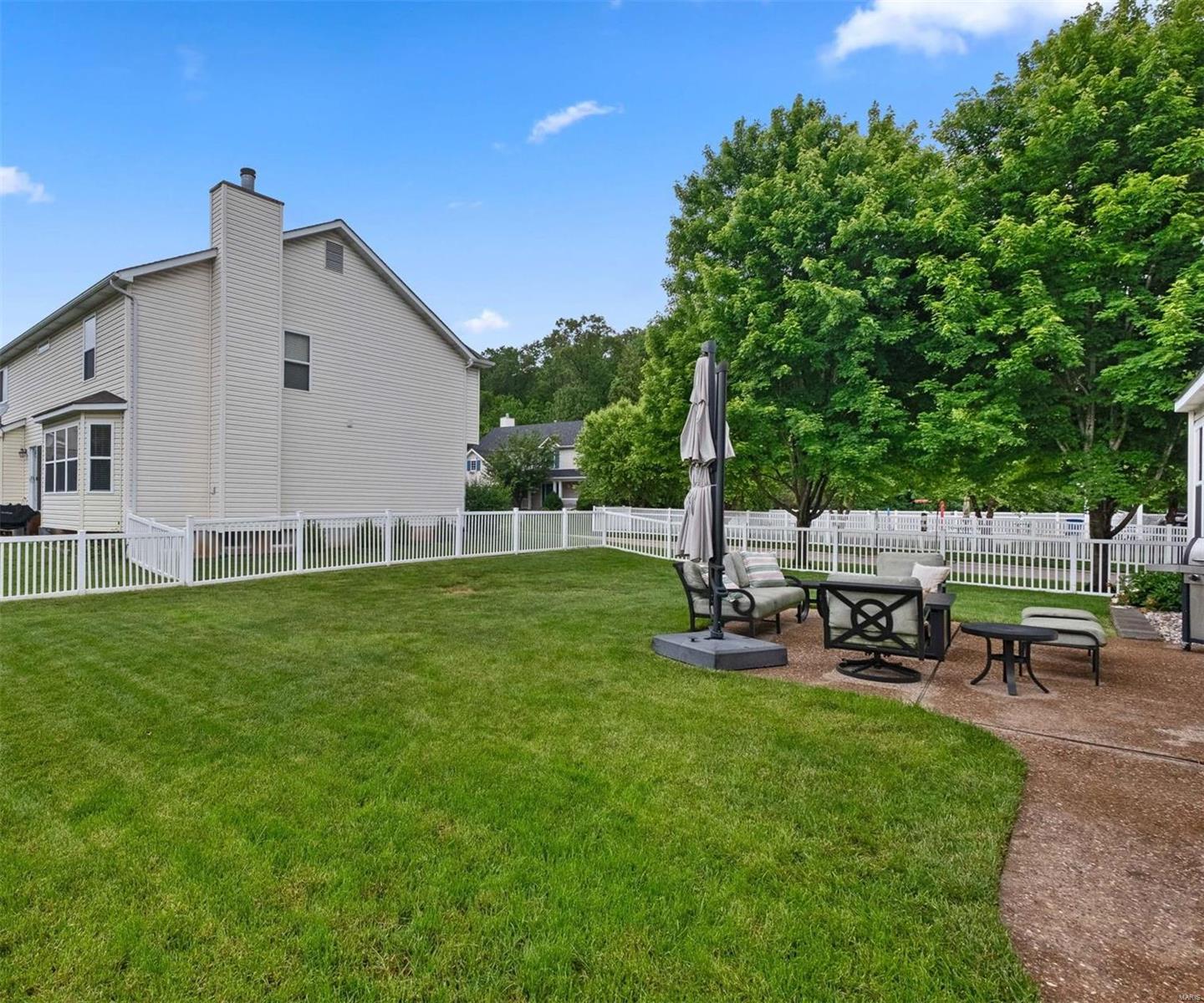 3013 Crimson Oaks Drive